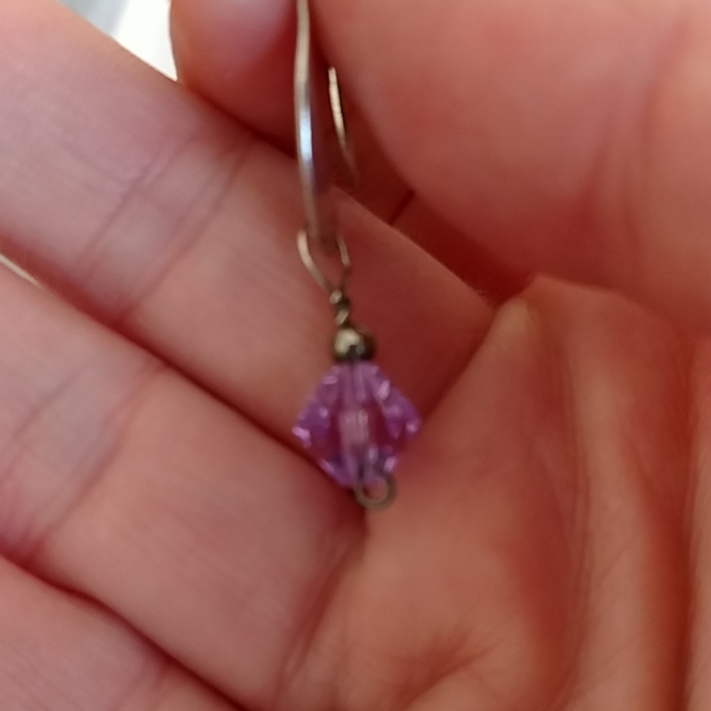 Earrings - Picture 2 of 2